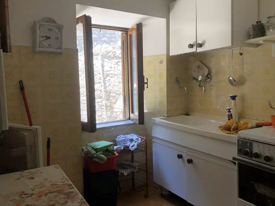Immagine 8 di Casa indipendente in vendita  in Via Covoni, 3 a Fumone