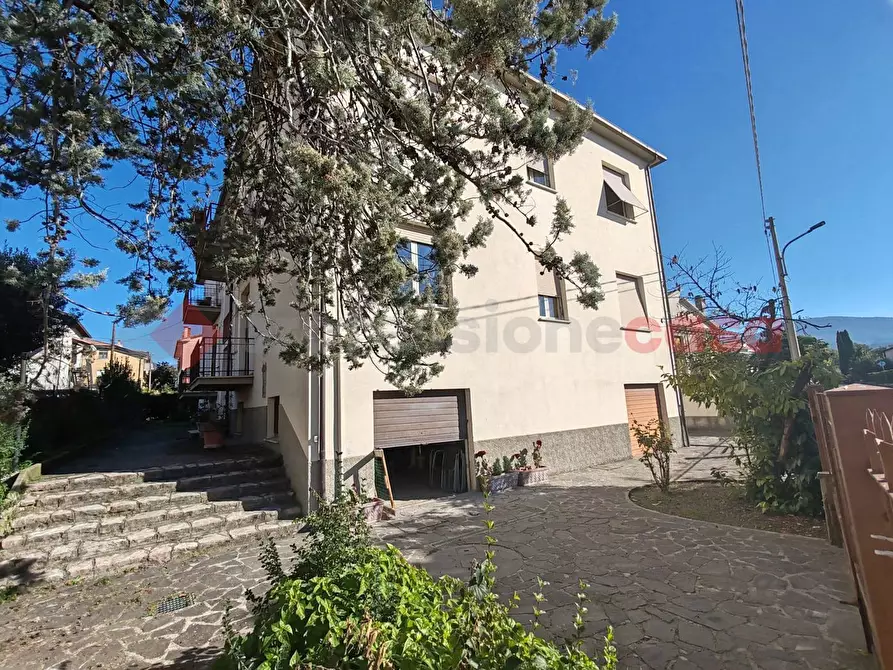 Immagine 3 di Appartamento in vendita  in Via fraz. San Giacomo, via Francia a Spoleto