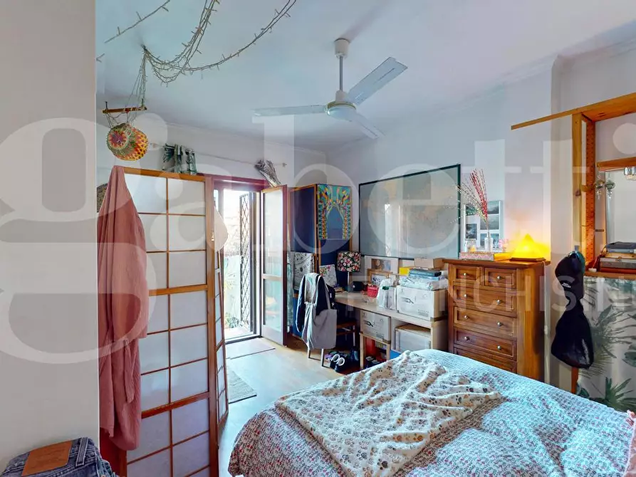 Immagine 36 di Appartamento in vendita  in Via del Fontanile Arenato, 310 a Roma