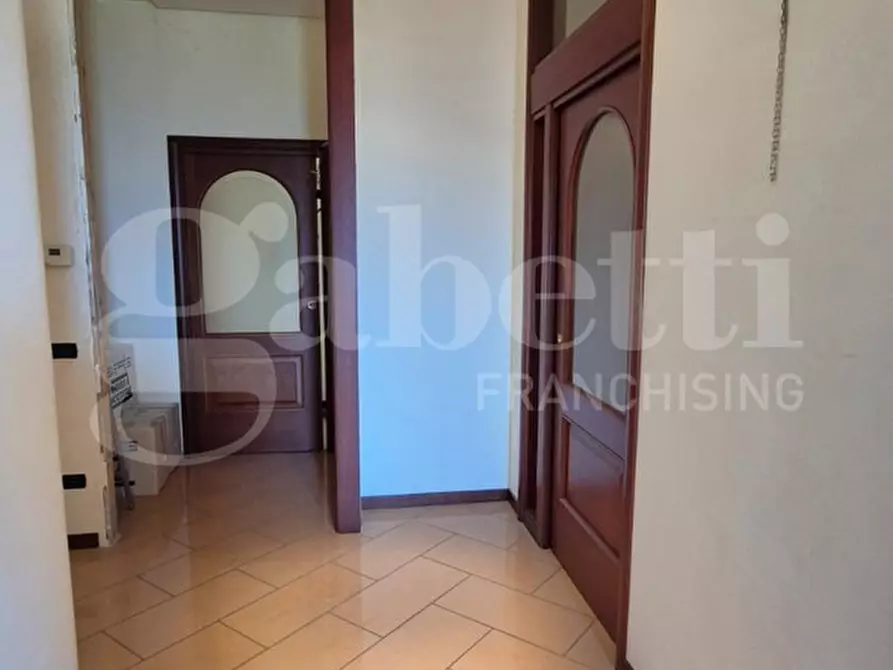 Immagine 8 di Appartamento in vendita  in Via Vittorio Veneto, 339 a Torre Annunziata