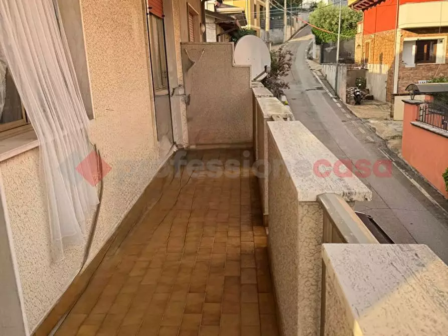 Immagine 11 di Casa indipendente in vendita  in Via MONTE BERTONE, 10 a Pescara