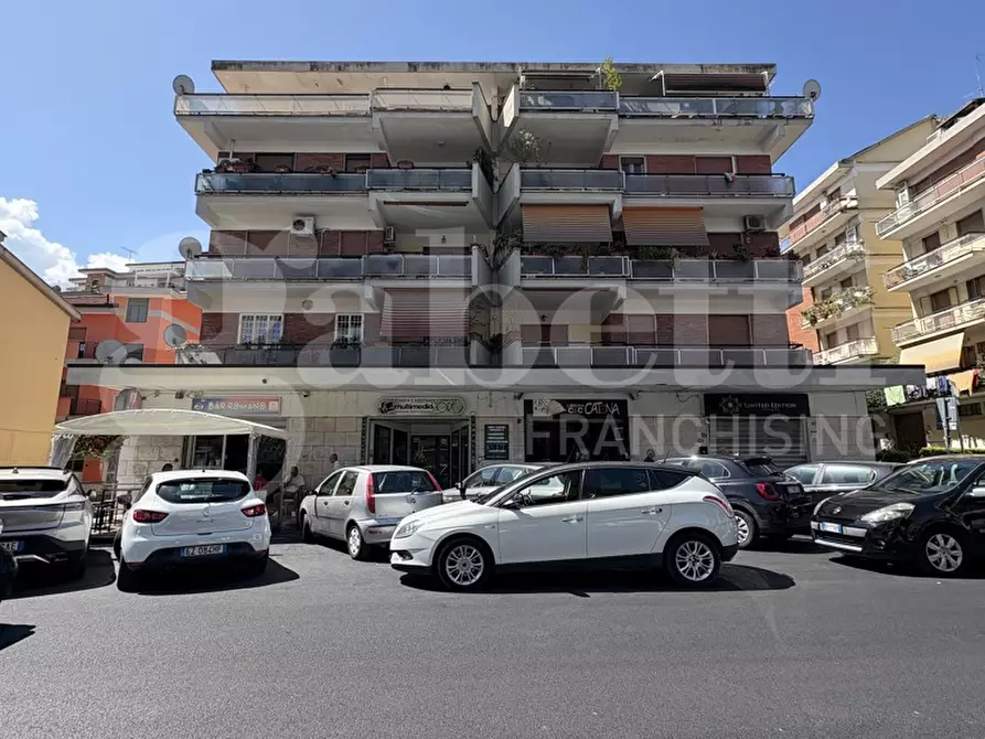 Immagine 8 di Box auto in vendita  in Via Consolare Latina, 65 a Colleferro