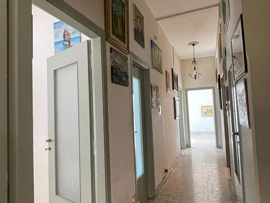Immagine 15 di Appartamento in vendita  in Via filisto, 137 a Siracusa