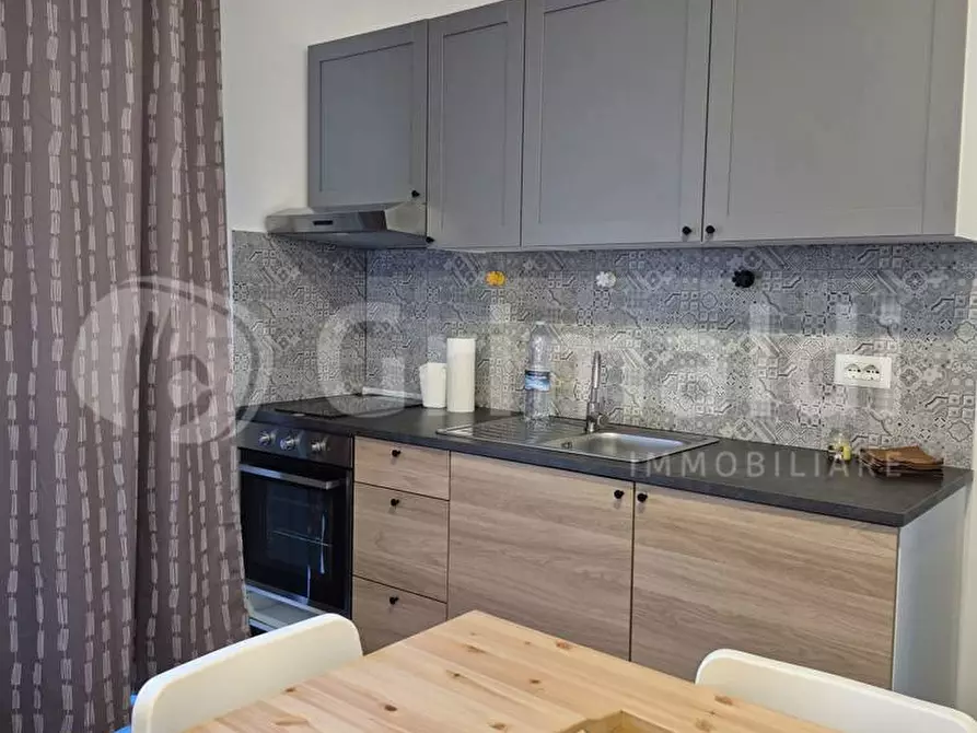 Immagine 2 di Appartamento in affitto  in Piazza DELLA PROVINCIA a Siracusa