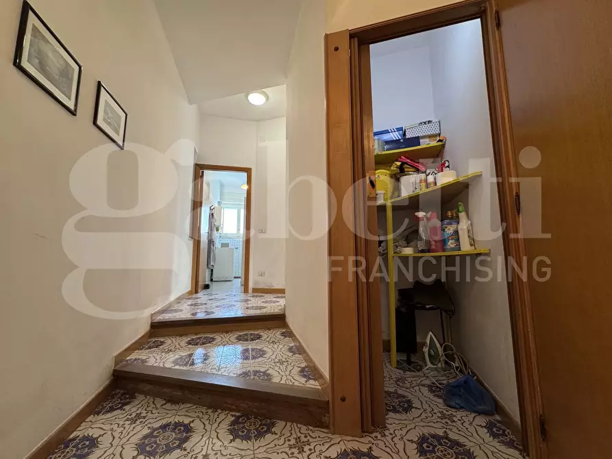 Immagine 15 di Casa quadrifamiliare in vendita  in Via Santa Caterina, 78 a Nardo'