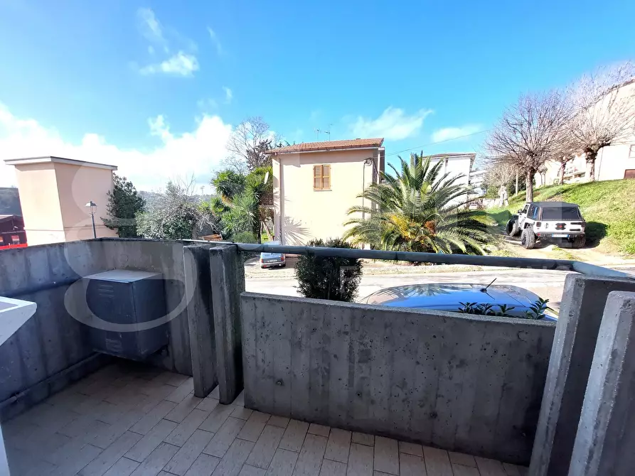 Immagine 10 di Appartamento in vendita  in Via D'Aristotile, 4 a Corropoli