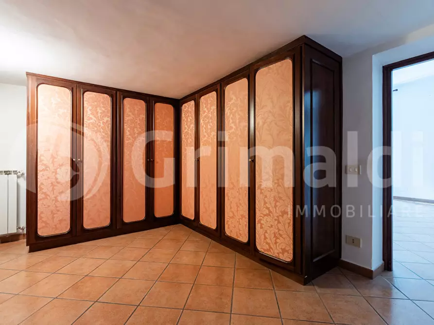 Immagine 14 di Appartamento in vendita  in Corso Trieste a Marino