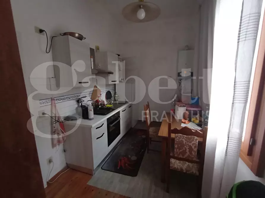 Immagine 2 di Appartamento in vendita  in Via Pegolotte  Via Marconi, 3 a Cona