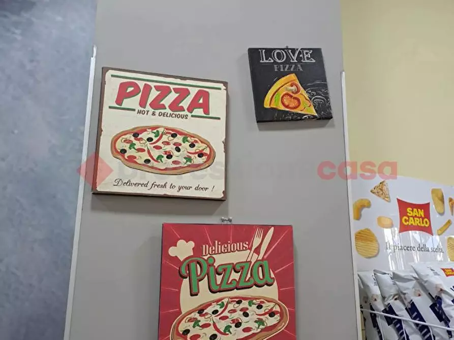 Immagine 8 di Attività commerciale in vendita  in Viale Regina Margherita, 76 a Anagni