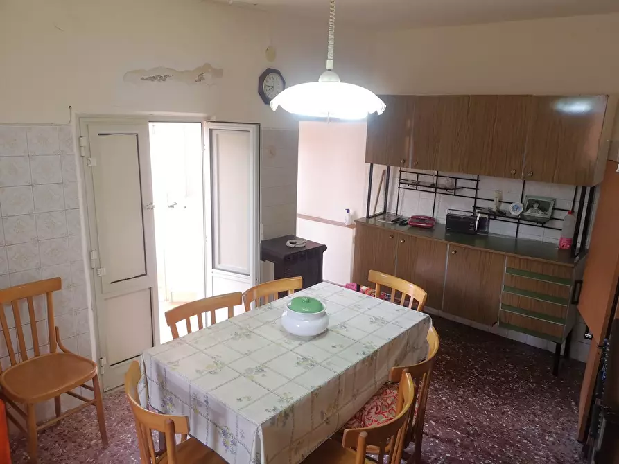 Immagine 21 di Terratetto in vendita  in Via Santo stefano briga, Via madonna della vena, 21 a Messina