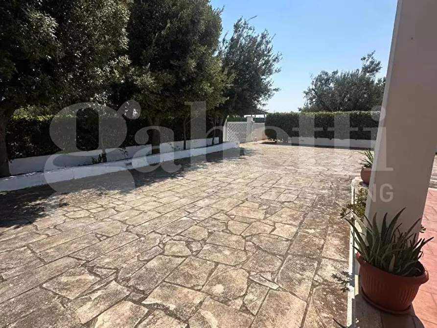 Immagine 5 di Villa in vendita  in Contrada Lamacoppa piccola, sn a Ostuni