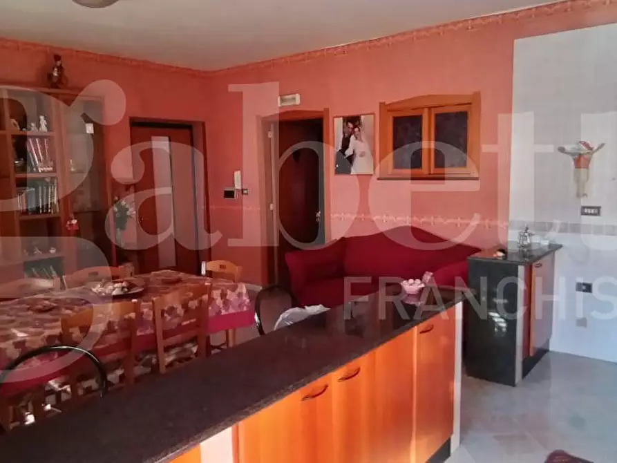 Immagine 4 di Appartamento in vendita  in Via Cesare Augusto, 32 a Sant'arpino