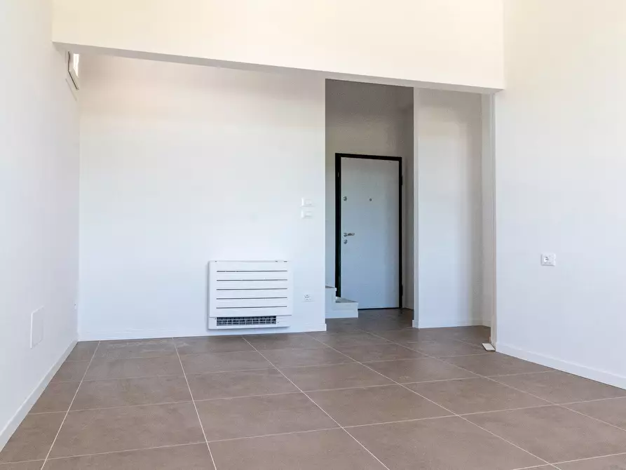 Immagine 3 di Appartamento in vendita  in Via Porrettana, 35 a Sasso Marconi