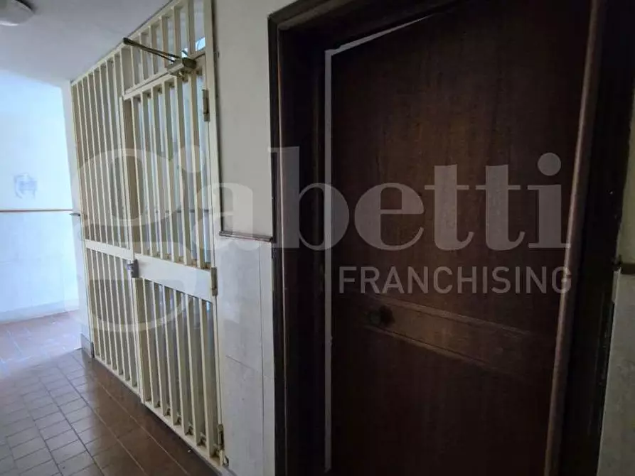 Immagine 7 di Appartamento in vendita  in Via Maresca, 24 a Torre Annunziata