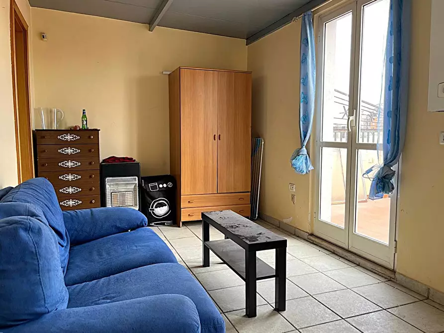 Immagine 8 di Appartamento in vendita  in Corso LEONE MUCCI a San Severo