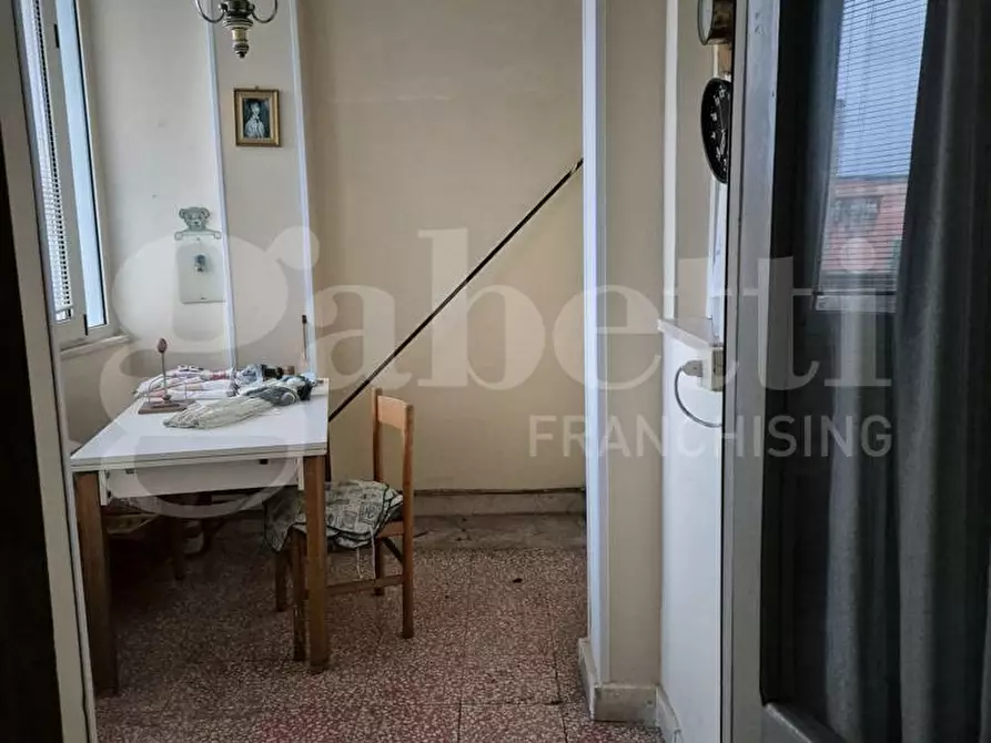 Immagine 25 di Appartamento in vendita  in Via De Simone, 27 a Torre Annunziata