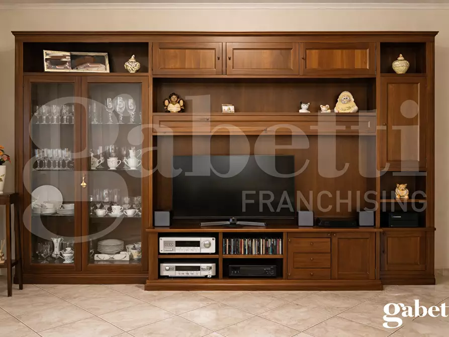 Immagine 5 di Appartamento in vendita  in Via Soldato Giuseppe Russo, 41 a Aci Sant'antonio