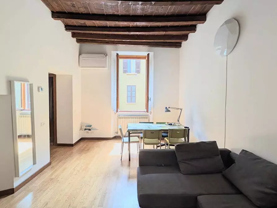 Immagine 6 di Appartamento in affitto  in Via Cesare da Sesto, 19 a Milano
