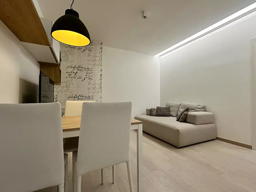 Immagine 10 di Appartamento in affitto  in Via Goito, 18 a Bologna