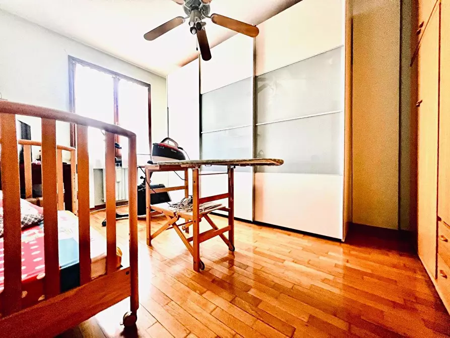 Immagine 10 di Villetta a schiera in vendita  in Via longarone, 7 a Scandiano