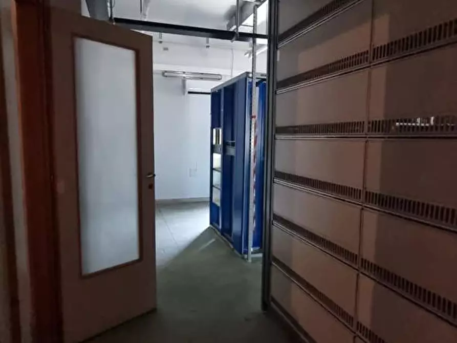 Immagine 14 di Palazzo in vendita  in Via Beatrice Cava d'Aliga, 6 a Scicli
