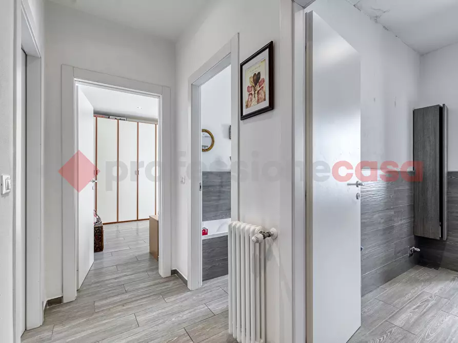 Immagine 14 di Appartamento in vendita  in Via fratelli Pinardi, 25 a Bologna