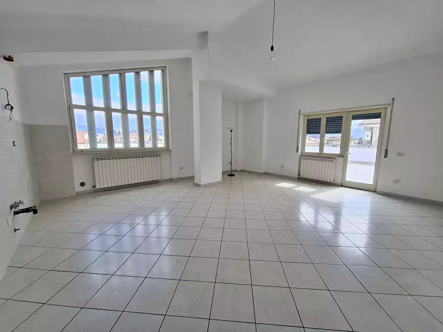 Immagine 5 di Attico in affitto  in Via Cellaro, 28 a Sora