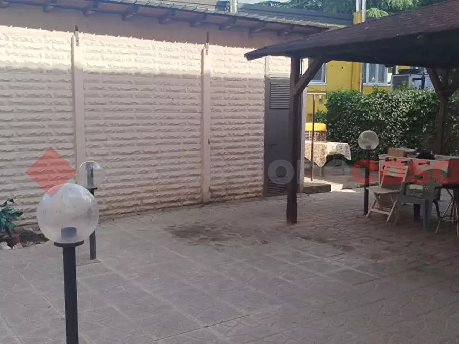 Immagine 20 di Appartamento in vendita  in Via Giuseppe Di Vittorio, 198 a Colleferro