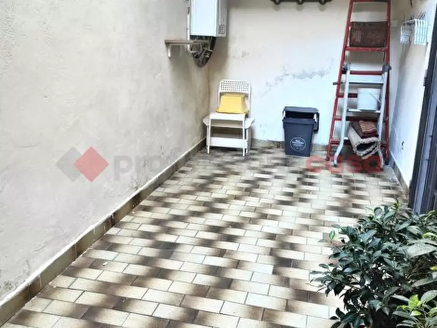 Immagine 2 di Appartamento in vendita  in Via ISONZO a Bari