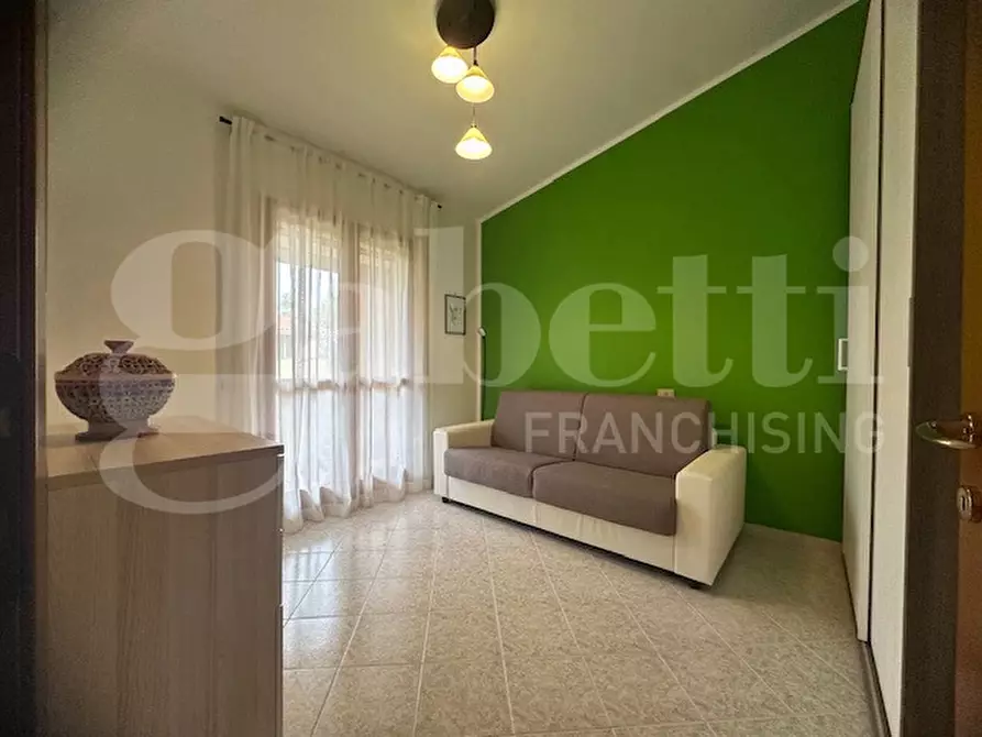 Immagine 19 di Casa bifamiliare in vendita  in Via Lisbona, 1 a Capoterra