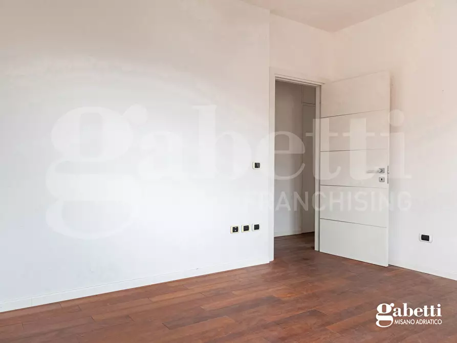 Immagine 17 di Appartamento in vendita  in Via Sarzetti, 16 a Rimini