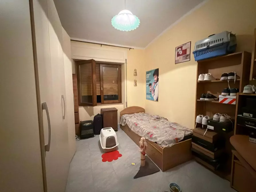 Immagine 5 di Appartamento in vendita  in Via Veneto, 60 a Carbonia