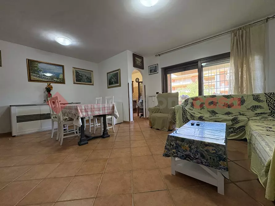 Immagine 10 di Appartamento in vendita  in Via CADUTI DI NASSIRIA, 29 a San Felice Circeo