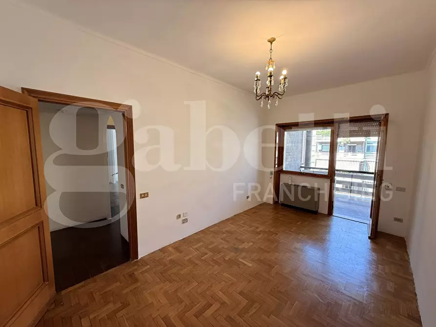 Immagine 14 di Appartamento in vendita  in Via Duccio di Buoninsegna, 75 a Roma