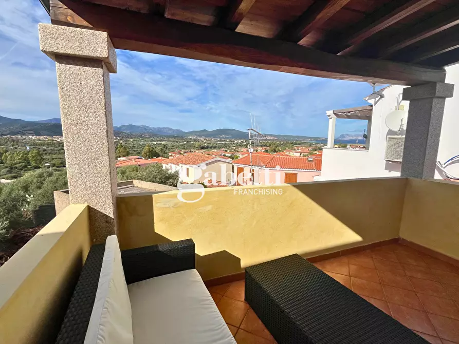 Immagine 7 di Appartamento in vendita  in Via Ulisse, 7 a Budoni