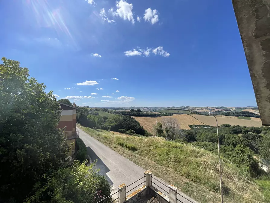 Immagine 11 di Casa indipendente in vendita  in Via montoro vecchio, 46 a Filottrano
