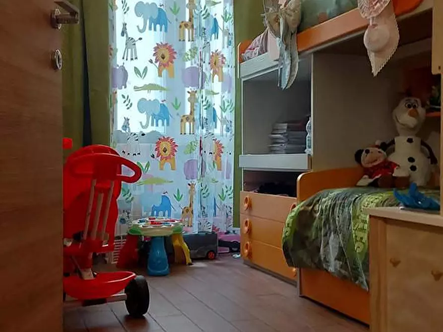 Immagine 13 di Appartamento in vendita  in Via Scali del ponte di marmo, 12 a Livorno