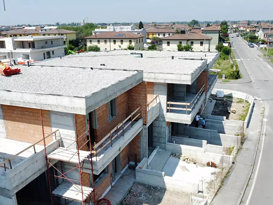 Immagine 14 di Appartamento in vendita  in Via PIRANDELLO, 10 a Orzinuovi