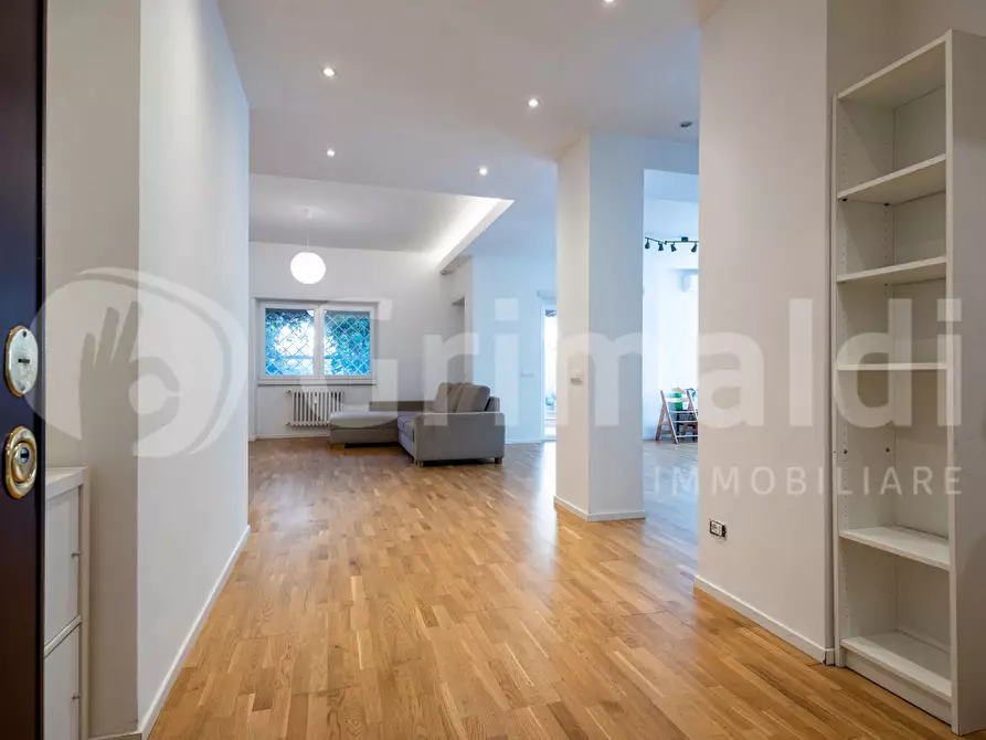 Immagine 7 di Appartamento in vendita  in Via Luigi Ziliotto, 20 a Roma