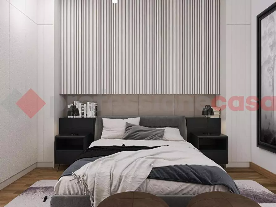 Immagine 29 di Appartamento in vendita  in Via Rotabile San Francesco, snc a Anagni