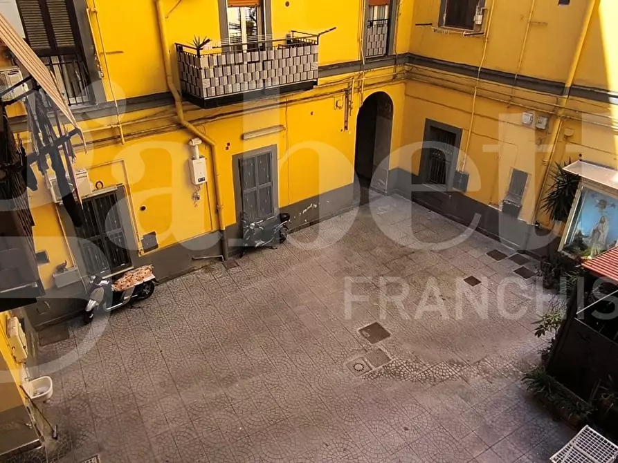 Immagine 21 di Appartamento in vendita  in Via Sant' Attanasio a Napoli