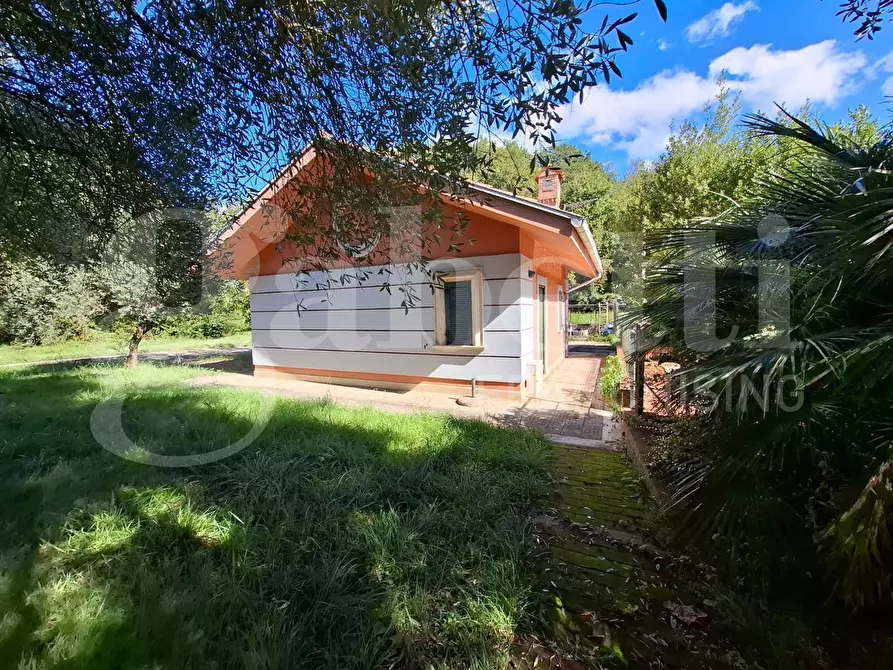 Immagine 15 di Villa in vendita  in Via Colle Marchitto, snc a Sora