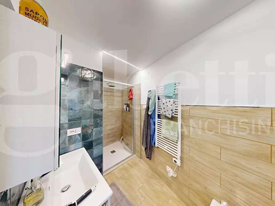 Immagine 8 di Appartamento in vendita  in Via Bonfanti a Boissano