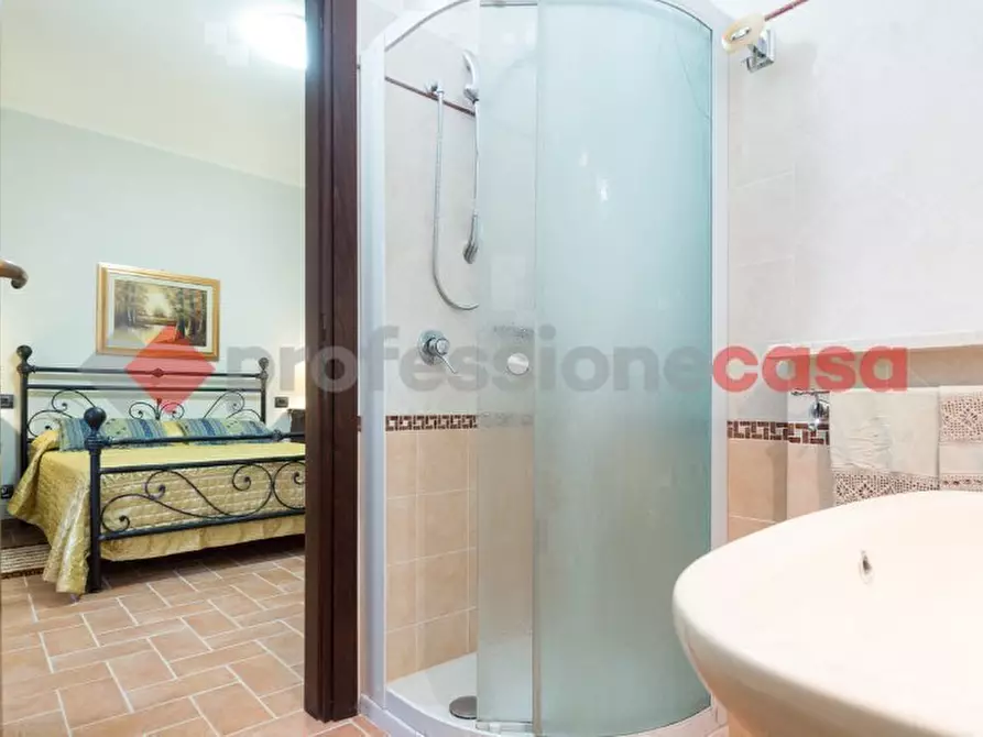 Immagine 2 di Casa indipendente in vendita  in LocalitÃ  fogliano, 100 a Spoleto