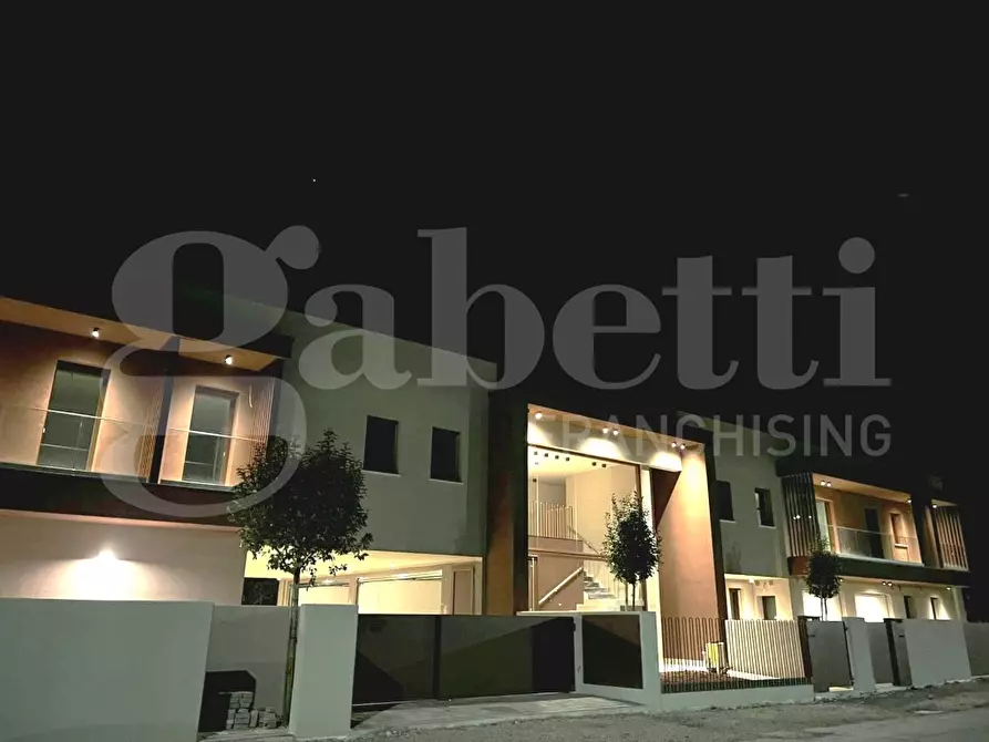 Immagine 12 di Appartamento in vendita  in Via Vanzo, 9 a Mogliano Veneto