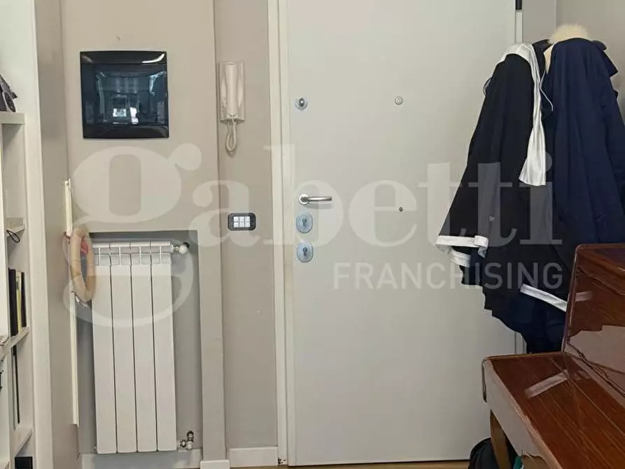 Immagine 7 di Appartamento in vendita  in Via Antonio De Viti De Marco a Roma