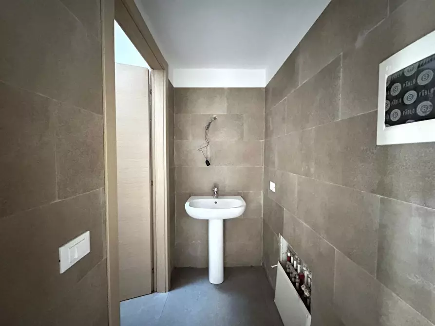 Immagine 12 di Appartamento in vendita  in Piazza Martiri della libertÃ , 35 a Chiari