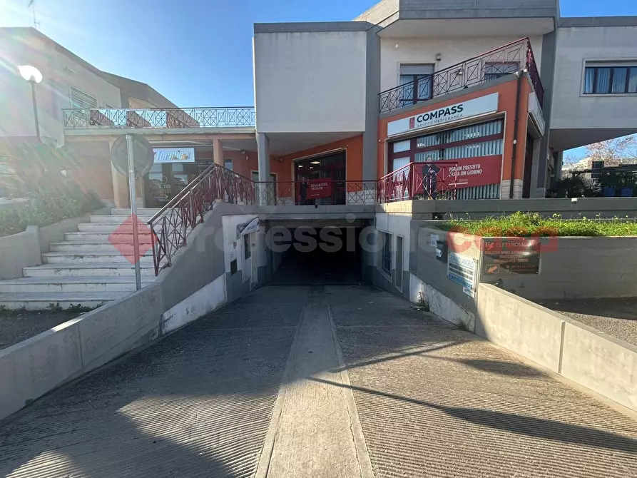 Immagine 1 di Ufficio in affitto  in Viale ALDO MORO a Monopoli