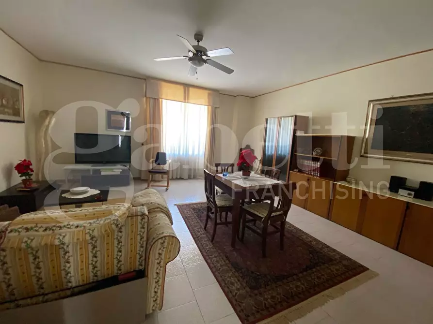 Immagine 3 di Appartamento in affitto  in Via Santa Colomba, 121 a Benevento