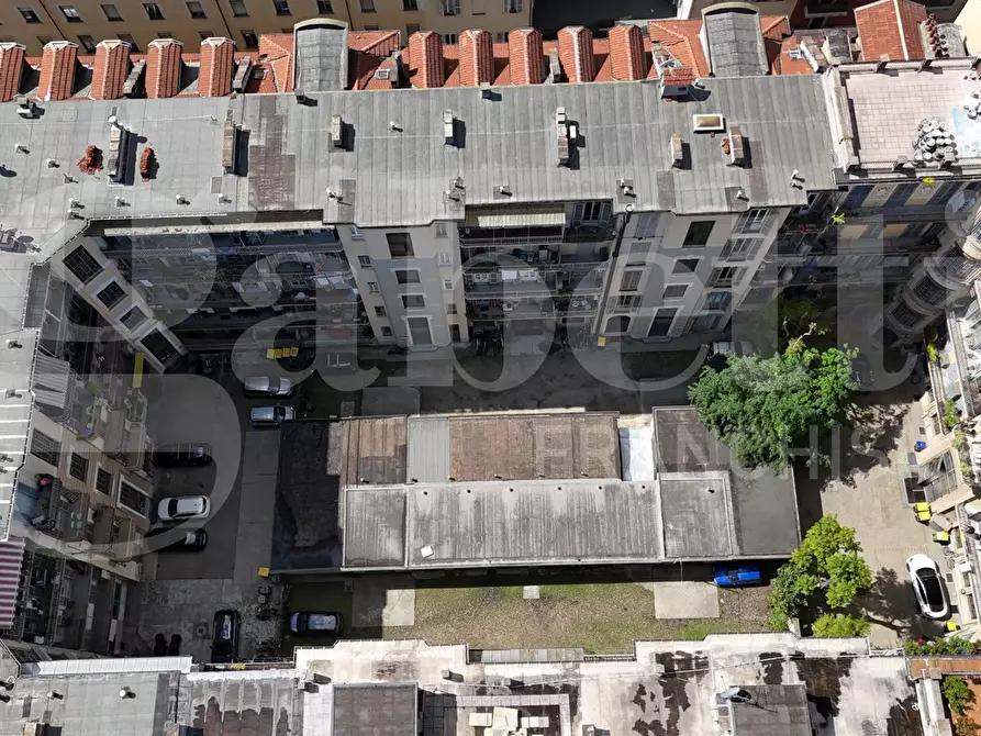 Immagine 6 di Appartamento in vendita  in Via Federico Campana, 4 a Torino